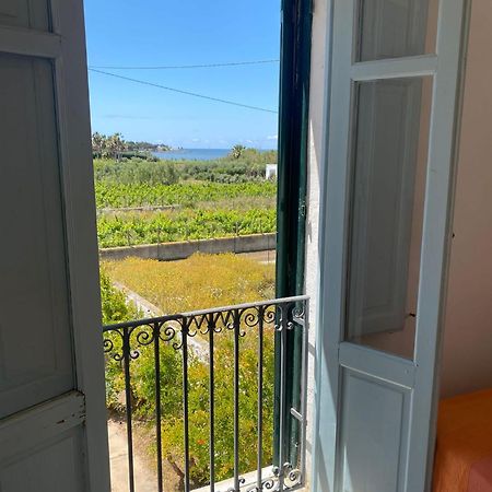 Villa Mozia Riserva Dello Stagnone Marsala Exterior foto