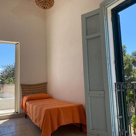 Villa Mozia Riserva Dello Stagnone Marsala Exterior foto