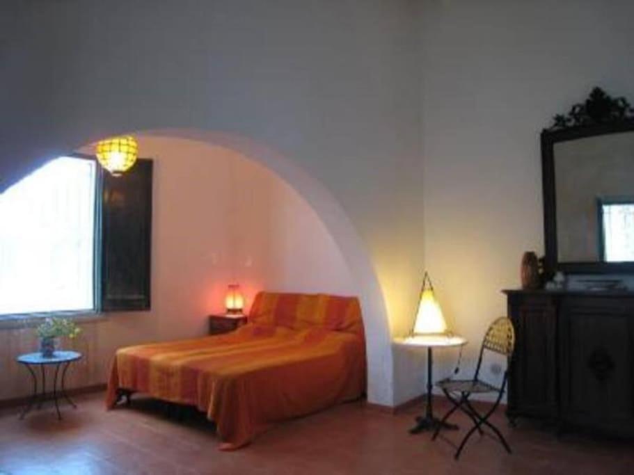 Villa Mozia Riserva Dello Stagnone Marsala Exterior foto