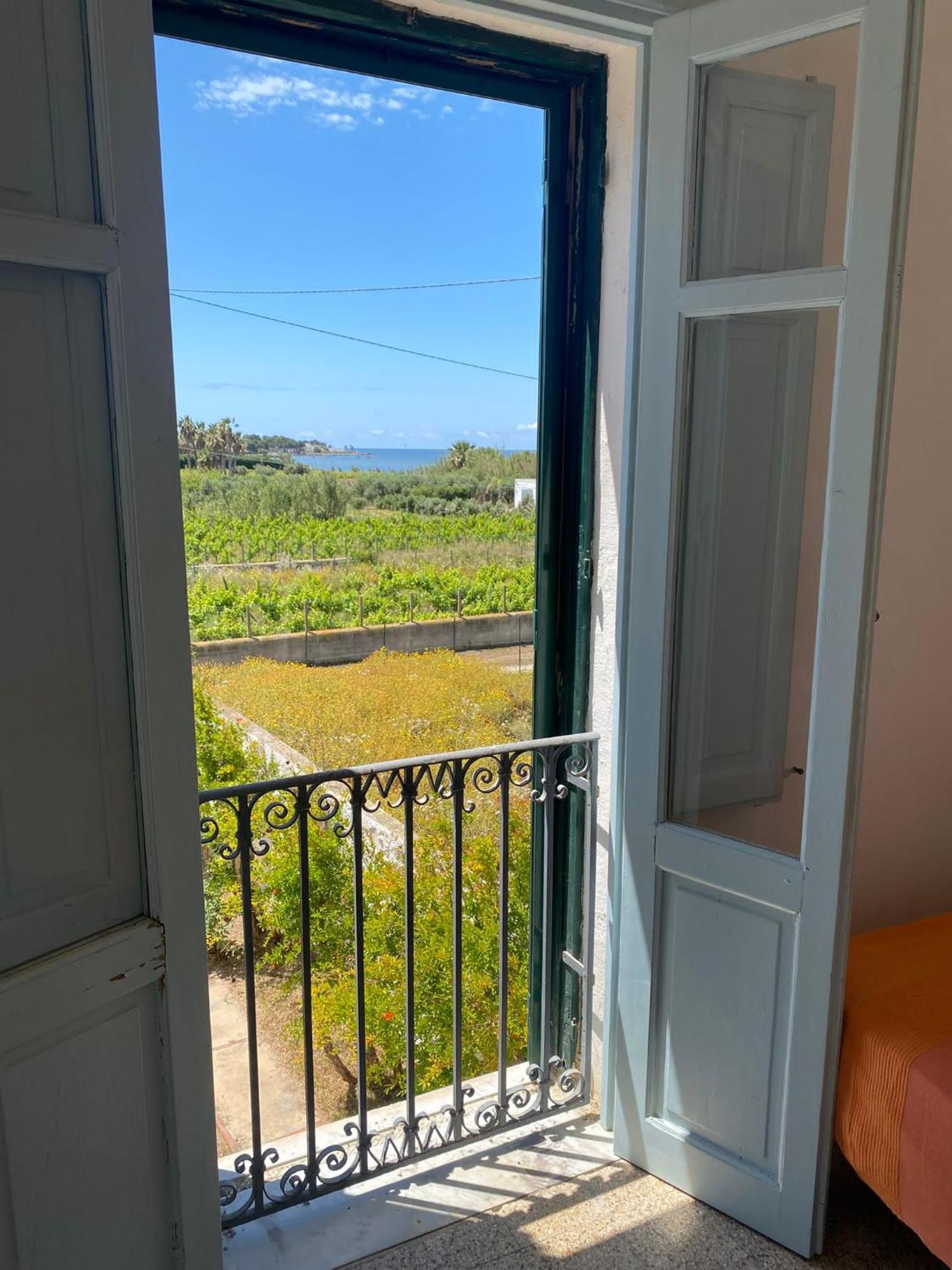 Villa Mozia Riserva Dello Stagnone Marsala Exterior foto